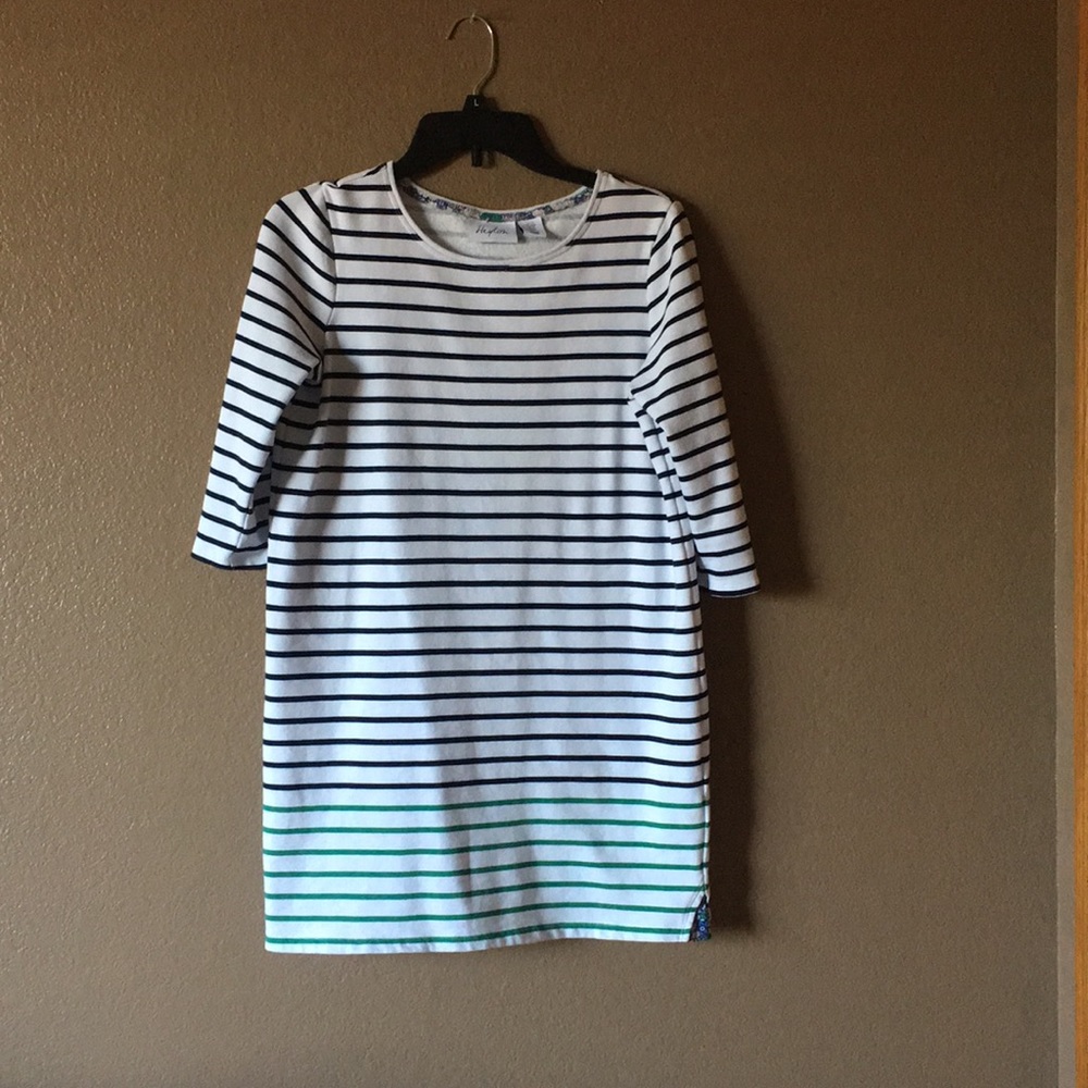 Heyton Dress